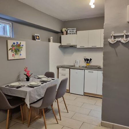 Apartment Tea 리예카 외부 사진