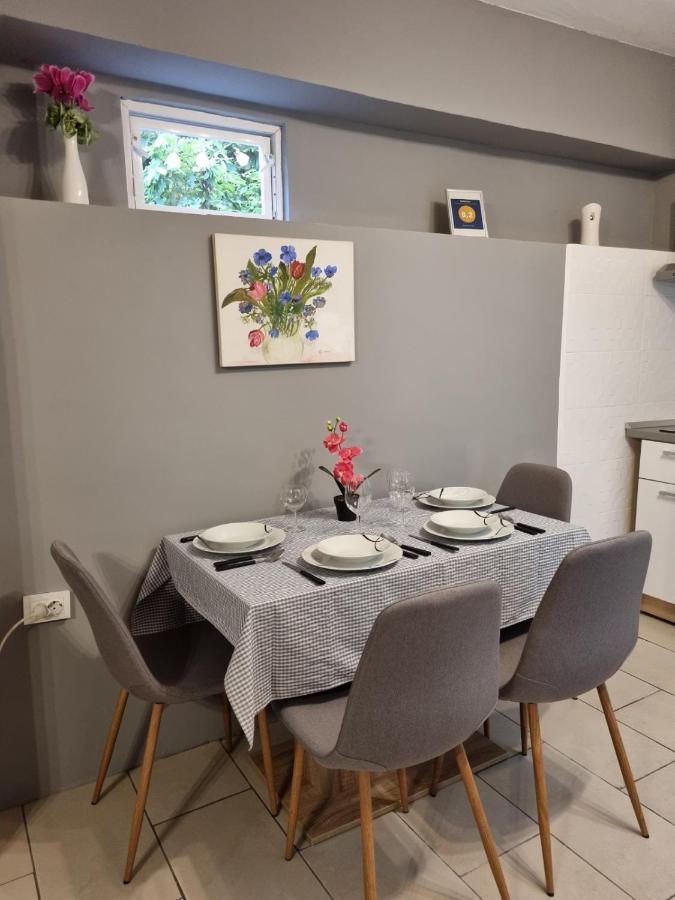 Apartment Tea 리예카 외부 사진